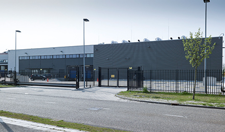 datacenter
