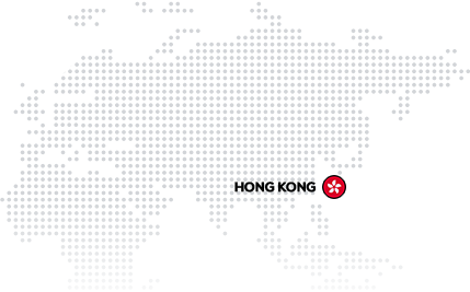 world map